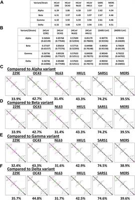 Structural Insights on the SARS-CoV-2 Variants of Concern Spike Glycoprotein: A Computational Study With Possible Clinical Implications